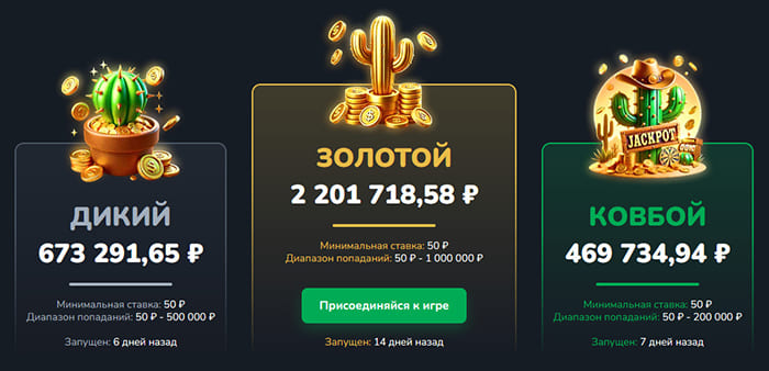 Статусы игроков в казино